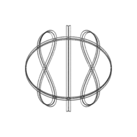 Wireframe Shape Basketball - Thumbnail 9