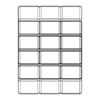 Wireframe Shape Rubik Cube - Thumbnail 8