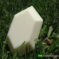 Rupee Gem - Zelda - Thumbnail 1