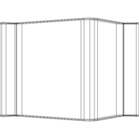 Plastic Stand Holder for Tablets - Thumbnail 6