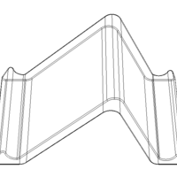 Plastic Stand Holder for Tablets - Thumbnail 7