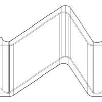 Plastic Stand Holder for Tablets - Thumbnail 9