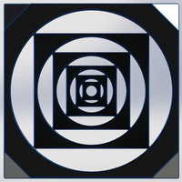 Truncated Turners Cube - Thumbnail 2