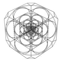 Truncated Turners Cube - Thumbnail 4