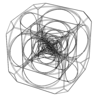 Truncated Turners Cube - Thumbnail 5