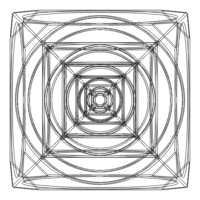 Truncated Turners Cube - Thumbnail 6