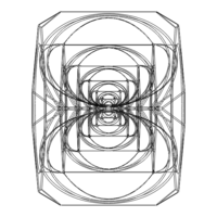 Truncated Turners Cube - Thumbnail 7