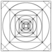 Truncated Turners Cube - Thumbnail 8