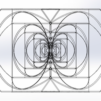 Truncated Turners Cube - Thumbnail 9