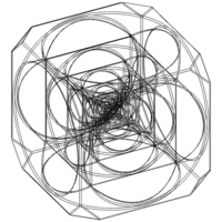 Truncated Turners Cube - Thumbnail 10