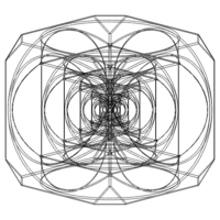 Truncated Turners Cube - Thumbnail 11