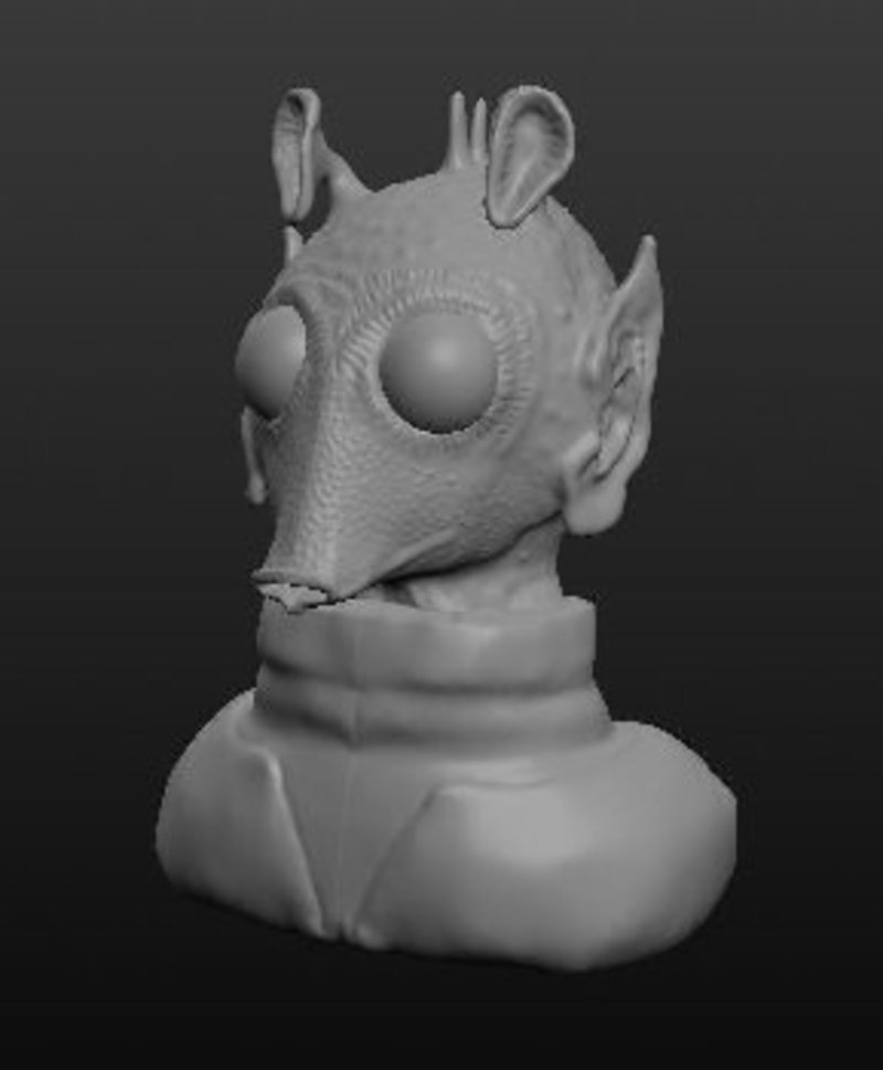 Greedo
