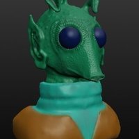 Greedo - Thumbnail 3