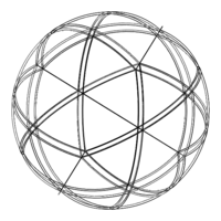 Wireframe Shape Spherical Pentakis Dodecahedron - Thumbnail 8