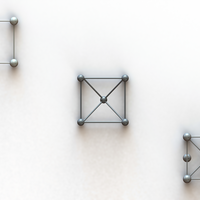 Cubic System Lattices - Thumbnail 2