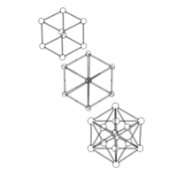 Cubic System Lattices - Thumbnail 4