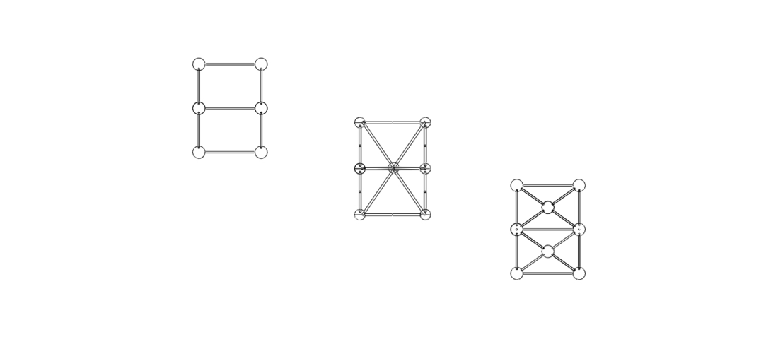 3D Printed Cubic System Lattices by MR.AnyCAD | Pinshape