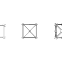 Cubic System Lattices - Thumbnail 8