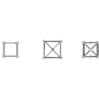 Cubic System Lattices - Thumbnail 11