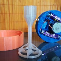 Baby Formula Mixer - Thumbnail 4