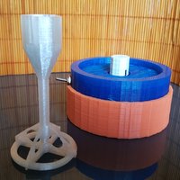 Baby Formula Mixer - Thumbnail 5