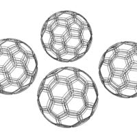 Coloured Plastic Football Ball 20 cm - Thumbnail 3