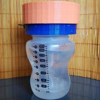 Baby Formula Mixer - Thumbnail 6