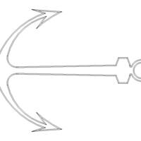 Anchor Green Ship - Thumbnail 11