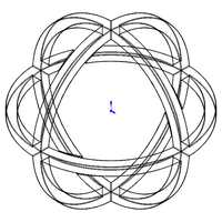 Impossible Objects by MC Escher - Thumbnail 9