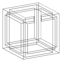 Impossible Objects by MC Escher - Thumbnail 10