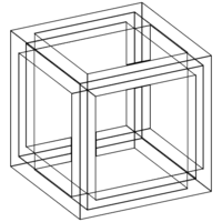 Impossible Objects by MC Escher - Thumbnail 11