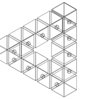 Impossible Objects by MC Escher - Thumbnail 12