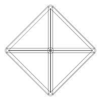 Wireframe Shape Octahedron - Thumbnail 11