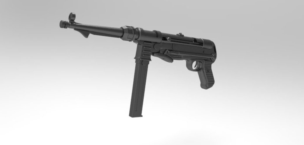 Mp40