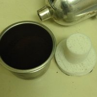 Coffee Tamper - 47 mm  - Thumbnail 1