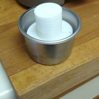 Coffee Tamper - 47 mm  - Thumbnail 2