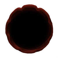 Spiral Complex Vase - Thumbnail 2