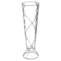 Spiral Complex Vase - Thumbnail 3