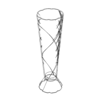 Spiral Complex Vase - Thumbnail 5