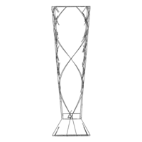 Spiral Complex Vase - Thumbnail 8