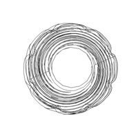 Spiral Complex Vase - Thumbnail 11