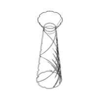 Spiral Complex Vase - Thumbnail 12