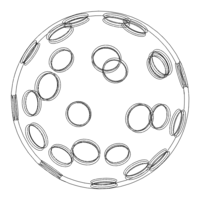 Plastic Field Hockey Floorball - Thumbnail 4
