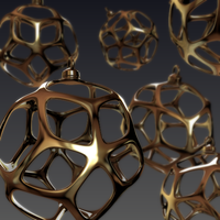 Christmas snow ball  - Thumbnail 3
