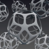 Christmas snow ball  - Thumbnail 4