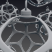 Christmas snow ball  - Thumbnail 5