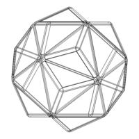 Wireframe Shape Small Triambic Icosahedron - Thumbnail 12