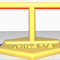 Polaroid Photo Frame - Thumbnail 1