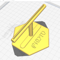 Polaroid Photo Frame - Thumbnail 2