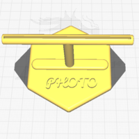 Polaroid Photo Frame - Thumbnail 3